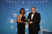 Chemetall receives prestigious Frost and Sullivan 2014 North American Metalworking Fluids New Product Innovation Award